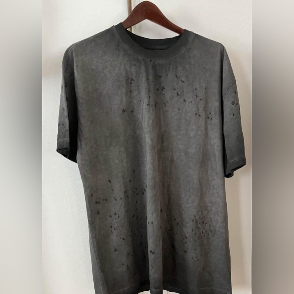 Amiri t shirt